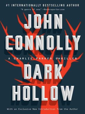 cover image of Dark Hollow